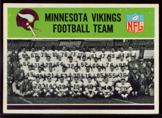 99 Vikings Team